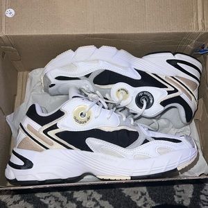 Adidas Astir Shoes